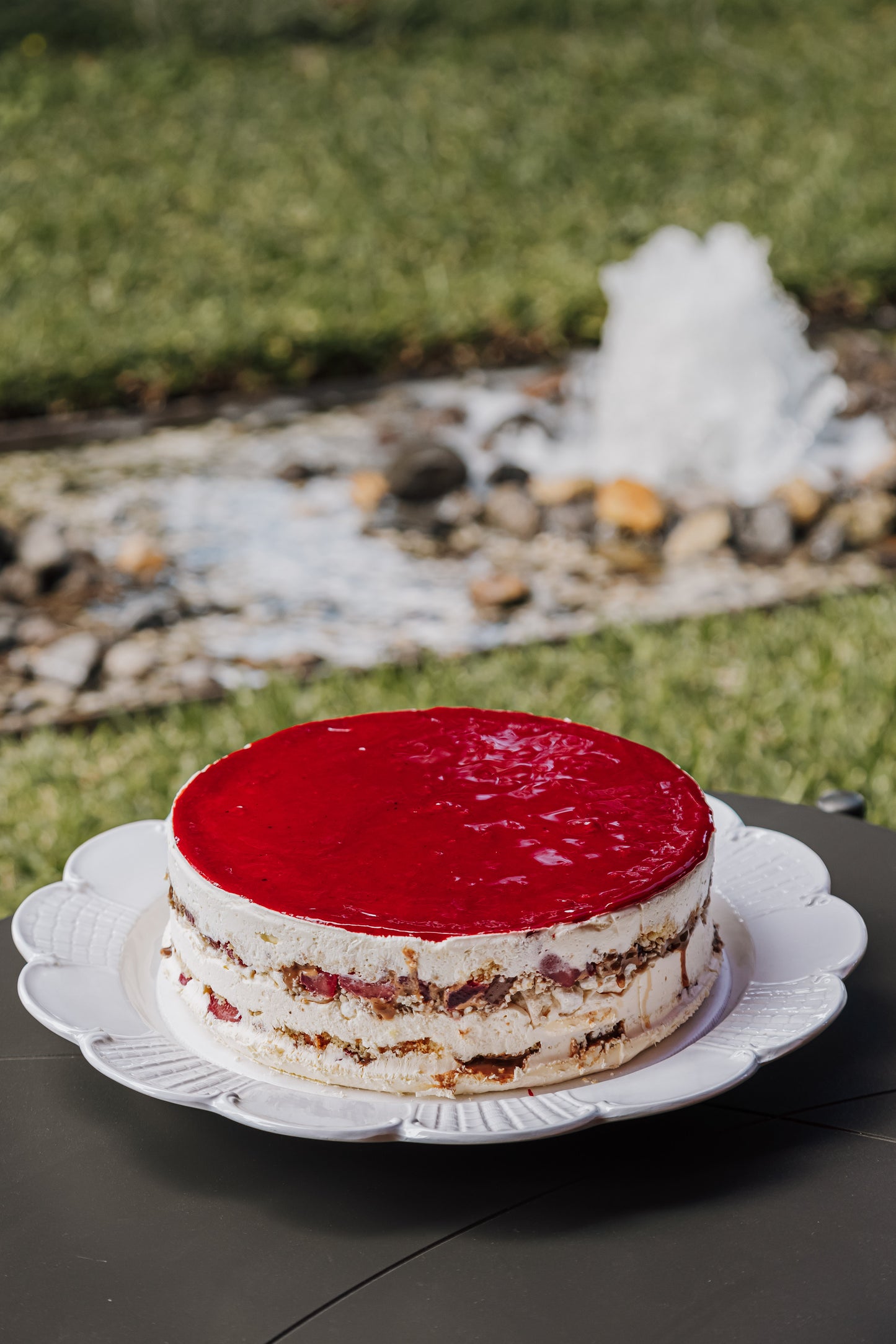Strawberry Passion